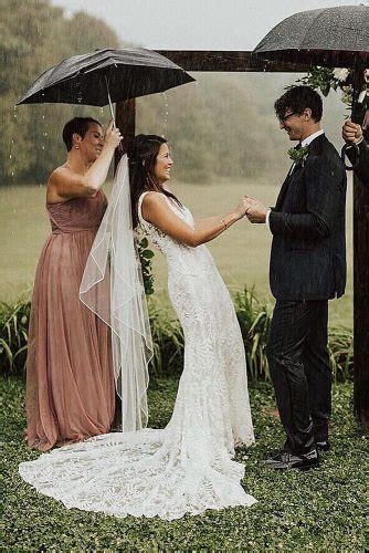 Traditional doesn't necessarily mean boring. when vows are true, there's nothing boring about them. 45 Real Wedding Vows Examples To Steal | Wedding Forward