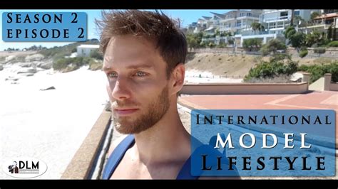 Modeling In South Africa Cape Town Model Lifestyle S02e02 Youtube