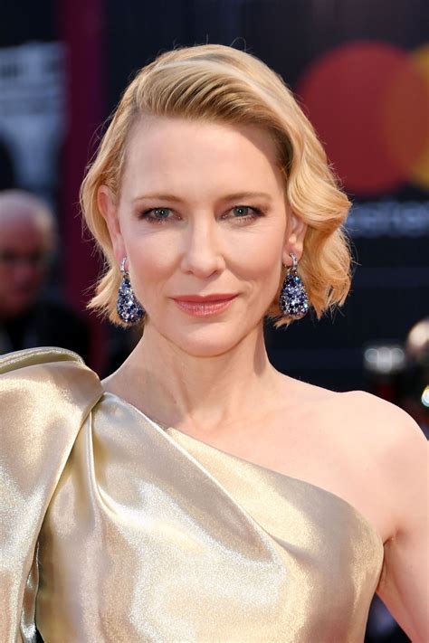 Check out full gallery with 1905 pictures of cate blanchett. Cate Blanchett - "Suspiria" Premiere at Venice Film ...