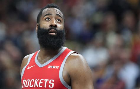 Photo Of James Harden In China Is Going Viral The Spun