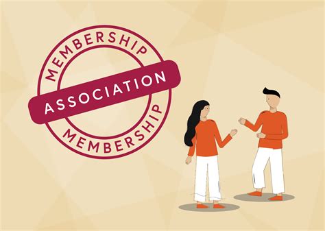 Association Membership What You Need To Know