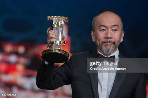 Shinya Asuka Tsukamoto Photos And Premium High Res Pictures Getty Images