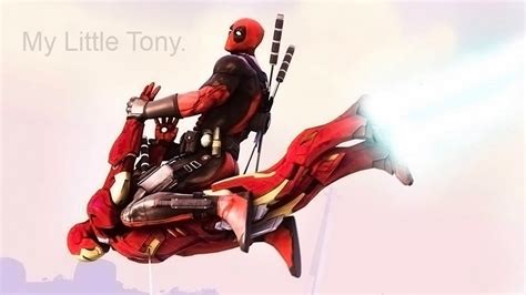 Perfect screen background display for desktop. 27+ Deadpool wallpapers ·① Download free cool full HD ...