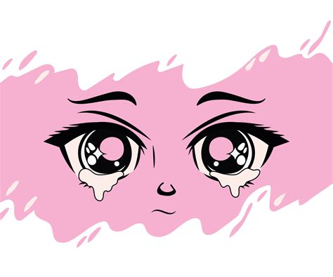 Update More Than 146 Crying Anime Eyes Dedaotaonec