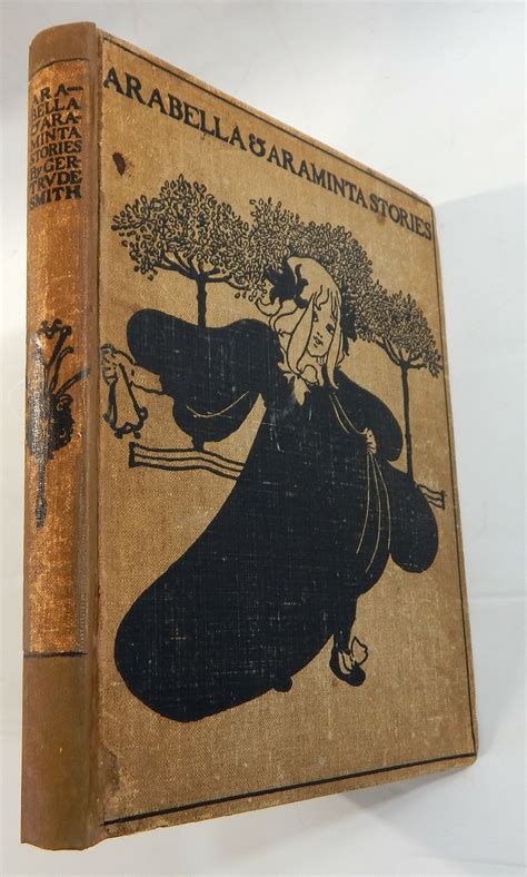 the arabella and araminta stories par smith gertrude good hardcover 1895 first edition