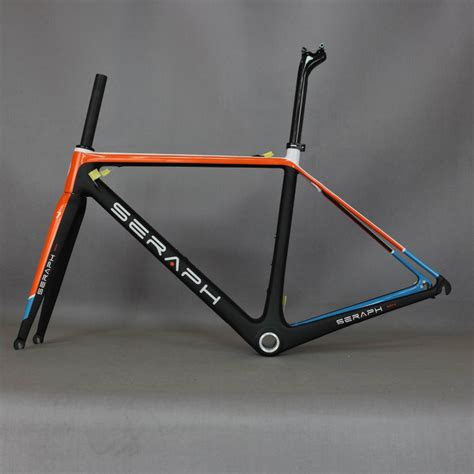 Betifuly Paint Super Light Road Bike Frame Bsabb30 Carbon Bicycle