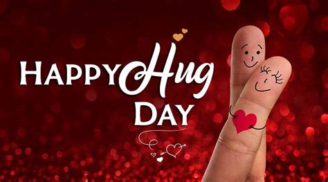Happy Hug Day 2019 Importance And Significance Of Hug Day Life Style