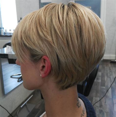 Pin on Short hair