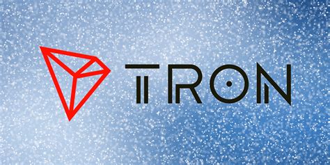 Nine things to know before investing in cryptocurrency. Tron Cryptocurrency Review: Is TRX a Good Investment? in ...