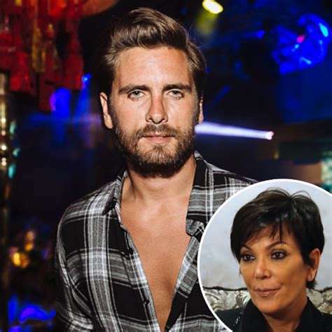 kim and kris call scott a piece of s t amid cheating reports watch