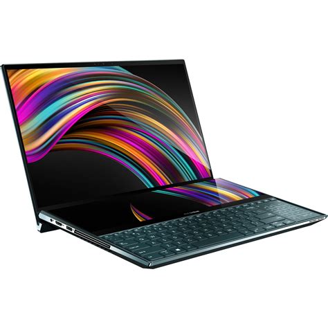 Harga Asus Zenbook Pro Uhd Laptop Teknoid