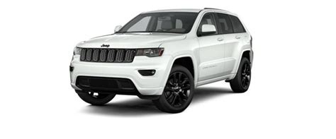 2023 Jeep® Grand Cherokee Most Awarded Suv Ever Jeep® Jeep Car