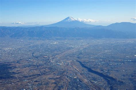The kantō plain (関東平野 kantō heiya error: Geography of Japan — Encyclopedia of Japan