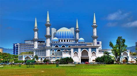 Sultan abu bakar museum, lembaga muzium negeri pahang, jalan sultan ahmad, 26600 pekan, pahang. Kuantan | Reisbureau Reisgraag.nl