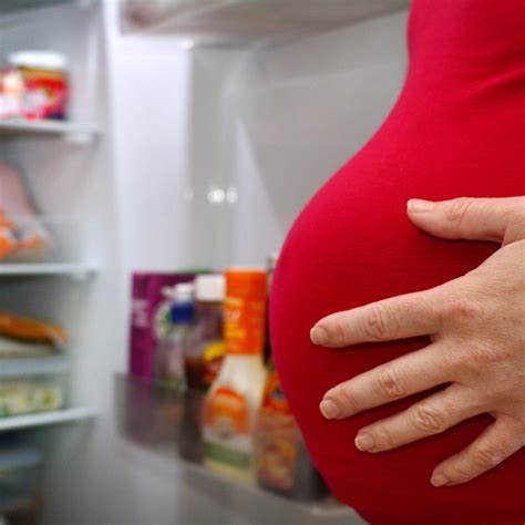 Pregnancy Food Cravings From Giving Your Body What It Needs To ‘eating For Two’ How To Keep