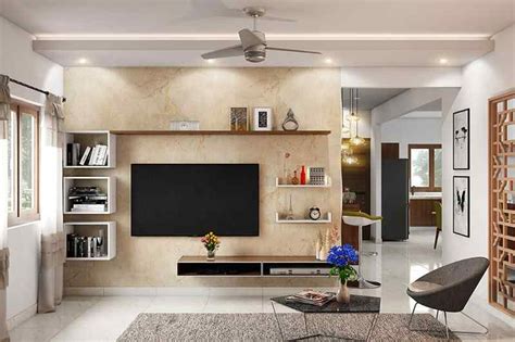 Here Are Some Showcase Designs In Halls Meant For Indian Homes