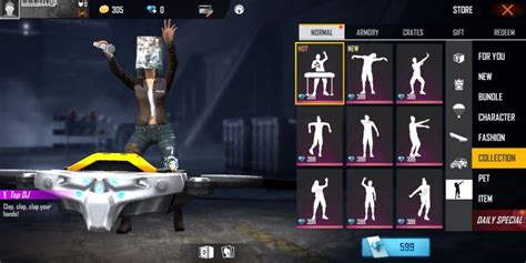 Смотреть видео про how to unlock emotes in free fire. Garena Free Fire: How to unlock and use Free Fire emotes?