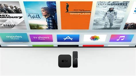 New Apple Tv Features Whats Coming In The 2016 Tvos Update T3