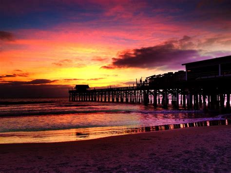 Pin By On Sunrises And Sunsets Affordable Beach
