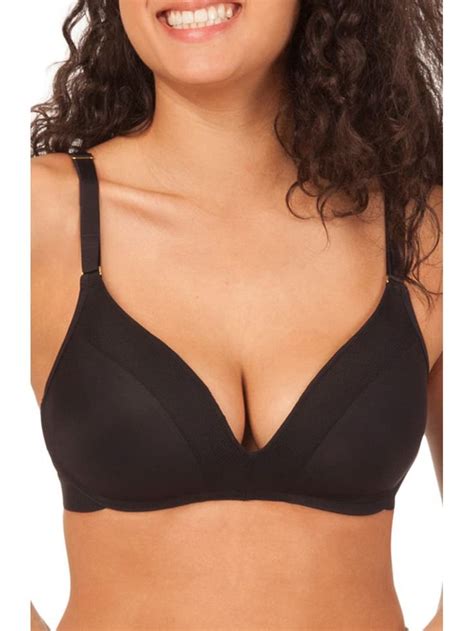 For some reason, wireless bras are thought of as granny bras. 13 Best Wireless Bras for Every Size 2019 in 2020 | Push ...