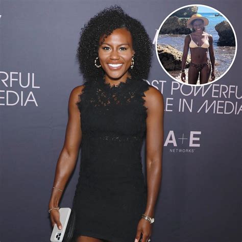 ‘gma Host Janai Norman Loves Visiting Beaches All Over The World See