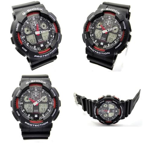 Imluz Collection Casio G Shock Collections