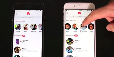 Tinder Bots How To Spot A Fake Tinder Profile Avoid Getting Scammed