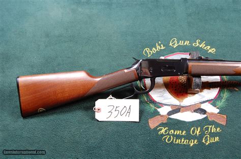Winchester 94ae Xtr 30 30