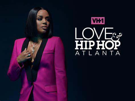 Love And Hip Hop Atlanta Season 9 Release Date On Vh1 When Does It