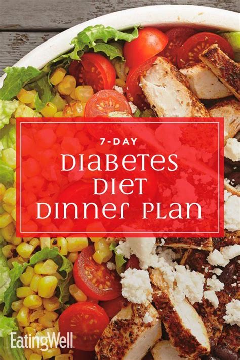 Low carb meal planning for type 2 diabetes & prediabetes. In this 7-day diabetes meal plan, we include recipes with a healthy balance of complex ...