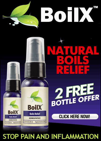 Home Fitness Medicine For Boils Boilx Home Remedies For Boils