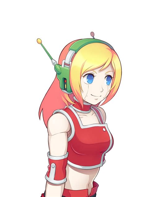 Robert On Twitter Character Portraits Of Curly From Cave Story And