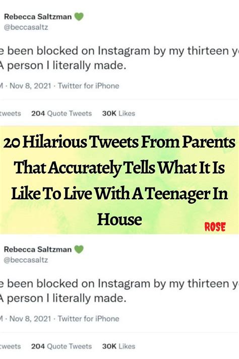 20 Hilarious Tweets From Parents That Accurately Tells What It Is Like