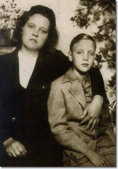 Join facebook to connect with gladys presley and others you may know. Look! A Rare Photo of Elvis Presley As a Child with His ...