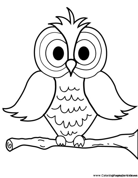 Crafts,actvities and worksheets for preschool,toddler and kindergarten.free printables and activity pages for free.lots of worksheets and coloring pages. Owl Coloring Pages Preschool - Coloring Home