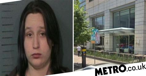 Half Naked Woman Caught Masturbating In Public Kept Going Even After She Was Arrested Metro News