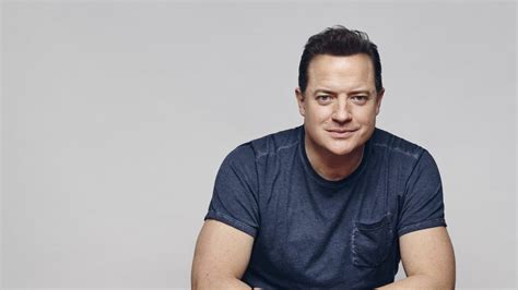 Brendan Fraser Joins Killers Of The Flower Moon And Brothers