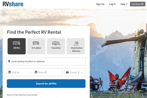 15 Best Campervan Rental Companies For Your Us Road Trip Travelfreak