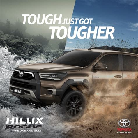 Untuk mengetahui lebih lanjut tentang cookie yang kami gunakan dan cara mengubah pengaturan anda jika anda tidak ingin cookie ditempatkan di perangkat anda, silahkan dapat mengacu kepada kebijakan. Toyota Hilux Malaysia Promotion 2020 | Bulanan Rendah ...