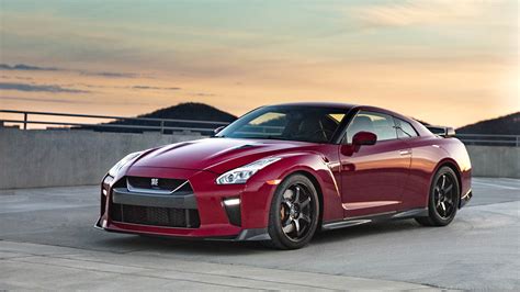 Nissan Gtr Wallpapers 82 Background Pictures