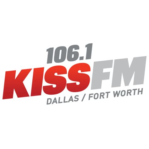 Listen To 1061 Kiss Fm Live Dallas Ft Worths Hit Music Iheartradio