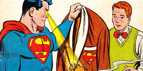 The 15 Worst Things Superman Has Ever Done Cbr