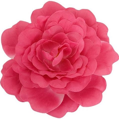 Large Pink Flower Pin Brooch Beauty Pink Flowers Flower