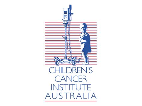 Childrens Cancer Institute Australia Logo Png Transparent Logo