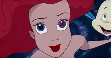 This Mashup Of Classic Disney Movies Will Take You Back To Your Childhood