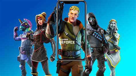 Do you want to download the fortnite ipa? Fortnite returns for iOS download using NVidia's GeForce ...