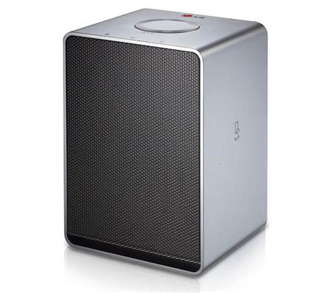 Buy Lg H3 Wireless Smart Sound Multi Room Speaker Free Delivery Currys