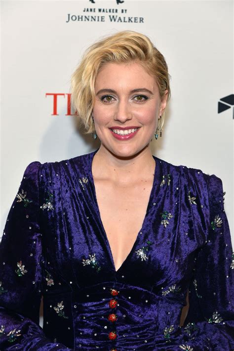American history is nothing if not filled with influential people. Greta Gerwig - TIME 100 Most Influential People 2018 ...