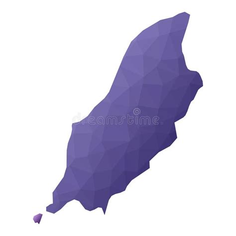 Welcome to manngis online mapping provided by the isle of man government. Map of Isle of man stock vector. Illustration of ...