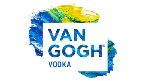 Van Gogh Logo Et Symbole Signification Histoire Png Marque High Tek Ca